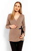 Blouse model 113241 PeeKaBoo